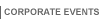 Go to the corporate events section of M and M Sales and Consulting website.