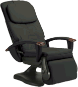 HT-102 Robotic Massage Chair