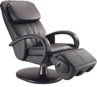 HT-125 Robotic Massage Chair