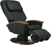 HT-136 Robotic Massage Chair