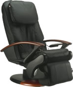 HT-140 Robotic Massage Chair