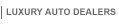 Go to the luxury auto dealer section of M and M Sales and Consulting website.