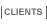 Go to the client section of M and M Sales and Consulting website.