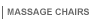 Go to the massage chair section of M and M Sales and Consulting website.