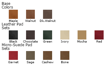 Picture of The Perfect Chair choice of colours available.